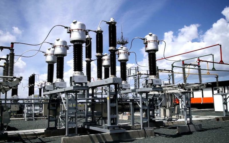 Reps probe N3.4bn failed power projects in 6 zones
