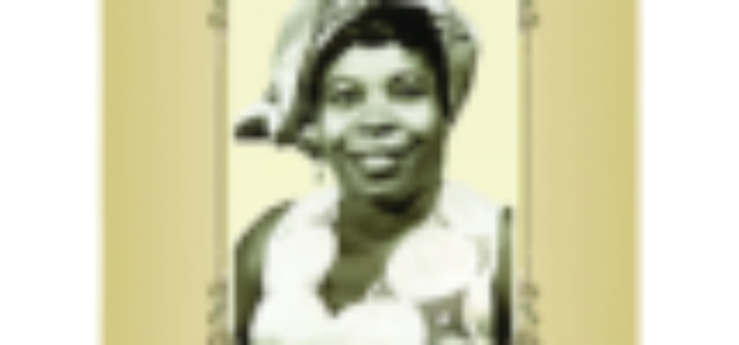 Happening Now: Funeral/interment service for Madam Grace Nwapali DICK