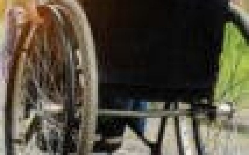 Some people treat us as lesser humans ― Persons Living with Disabilities