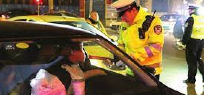 Alcohol-related traffic accidents drop after China criminalise drunk driving