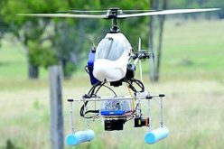 Insecurity: We’ve drones to track terrorists, kidnappers — Rep Member