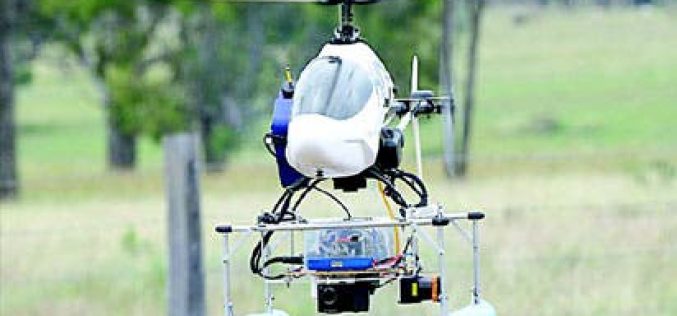 Insecurity: We’ve drones to track terrorists, kidnappers — Rep Member
