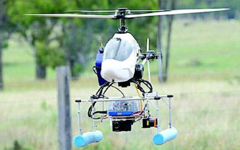 Insecurity: We’ve drones to track terrorists, kidnappers — Rep Member