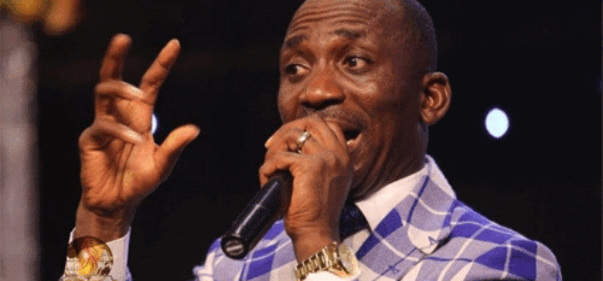 Security chiefs now supervising mass killings, insecurity — Pastor Enenche alleges
