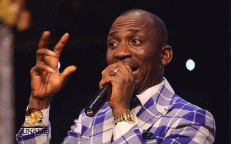 Security chiefs now supervising mass killings, insecurity — Pastor Enenche alleges