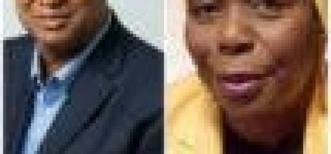 Ekiti 2022: Cold war brews in PDP group over Olujimi, Akerele’s guber ambition