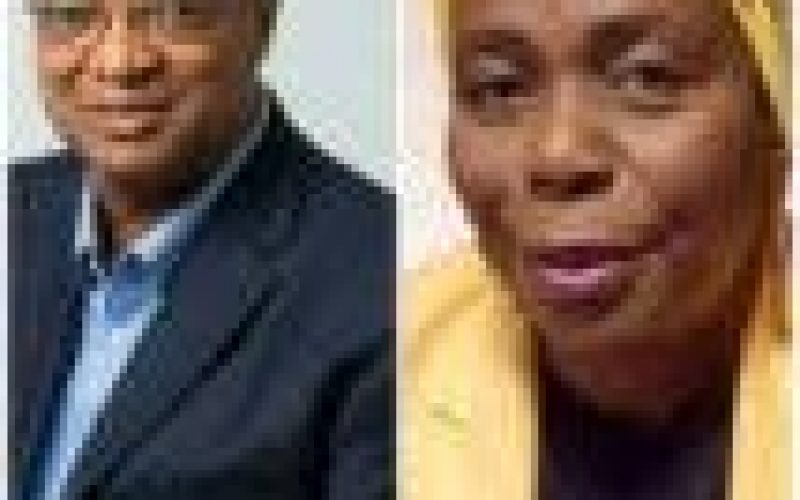 Ekiti 2022: Cold war brews in PDP group over Olujimi, Akerele’s guber ambition
