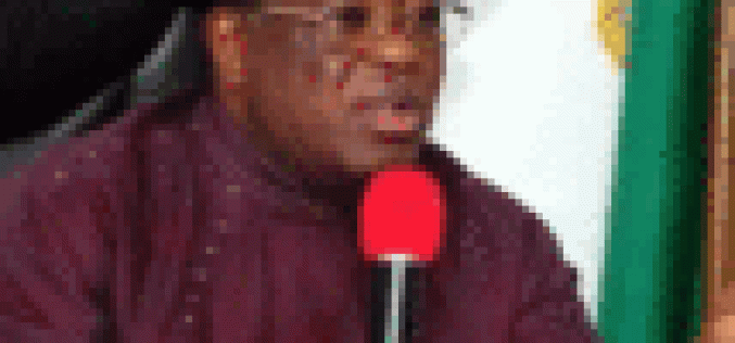 Attack capable of causing civil war — Umahi
