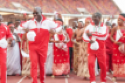 Edo 2020: Ondo govt. urges athletes to avoid banned substances