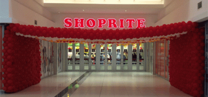 Shoprite protests: Police deploy personnel to Ilorin branch