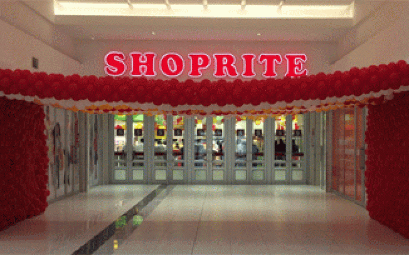 Shoprite protests: Police deploy personnel to Ilorin branch