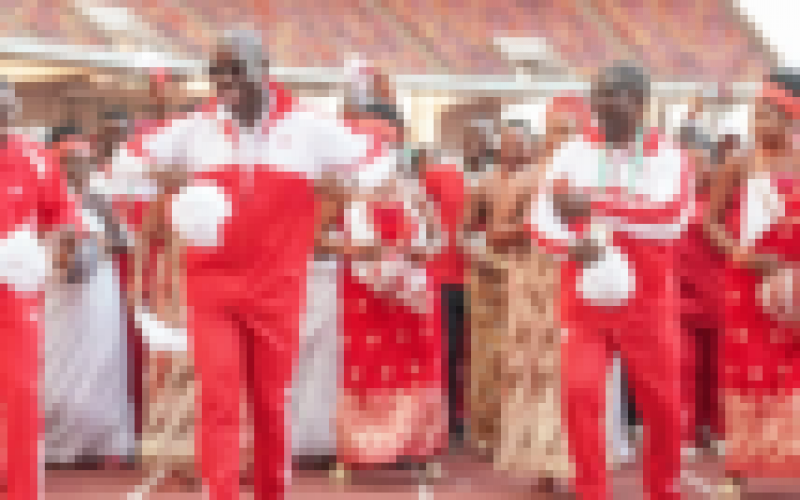 Edo 2020: Ondo govt. urges athletes to avoid banned substances