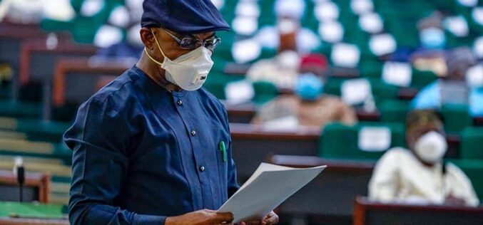 Reps to hold valedictory session for late member, Ossy Prestige