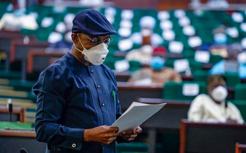 Reps to hold valedictory session for late member, Ossy Prestige