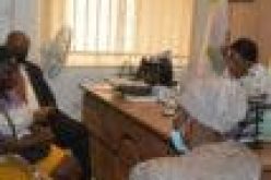 Amputee hawker: Sanwo-Olu wades in, orders temporary shelter for safety