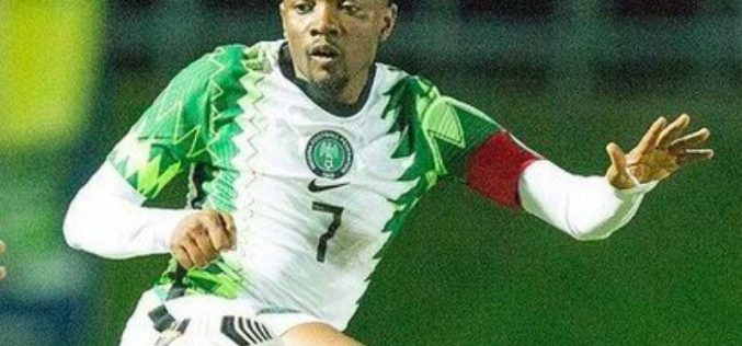 Gov Ganduje to unveil Ahmed Musa after return to Kano Pillars