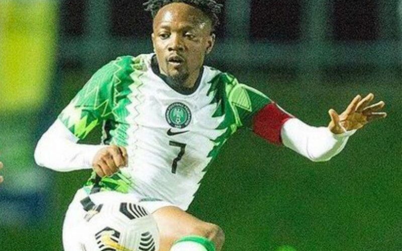 Gov Ganduje to unveil Ahmed Musa after return to Kano Pillars