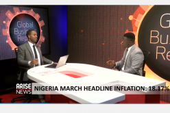 Food Crisis?: Nigeria’s Food Inflation rises to 22.95%