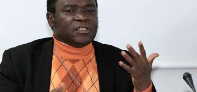 We die alone, bury our people alone, what we get are statements from govt – Kukah