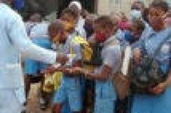Environmental discipline: Lagos sets to introduce waste mgt in primary school curriculum