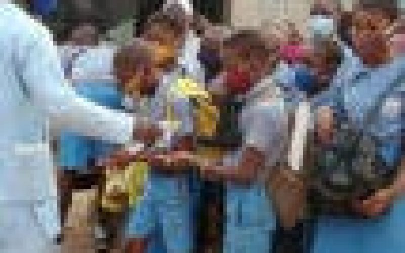 Environmental discipline: Lagos sets to introduce waste mgt in primary school curriculum