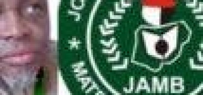 Possibility of shifting 2021 UTME date is very high — Prof Oloyede