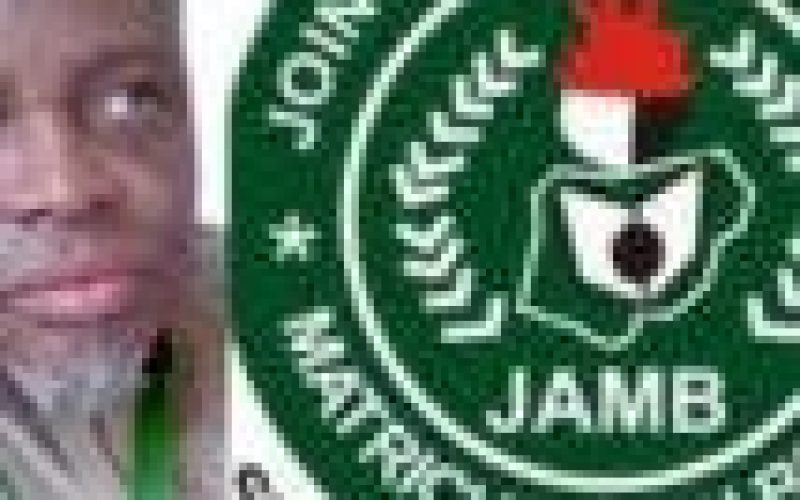 Possibility of shifting 2021 UTME date is very high — Prof Oloyede