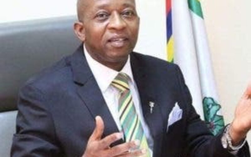 Southeast not ready for presidency in 2023 — Idimogu, Lagos Lawmaker