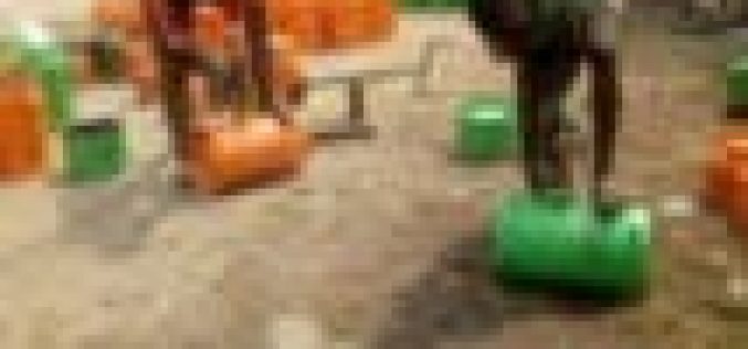 FG to inject into market 10m cooking gas cylinders in 1 year
