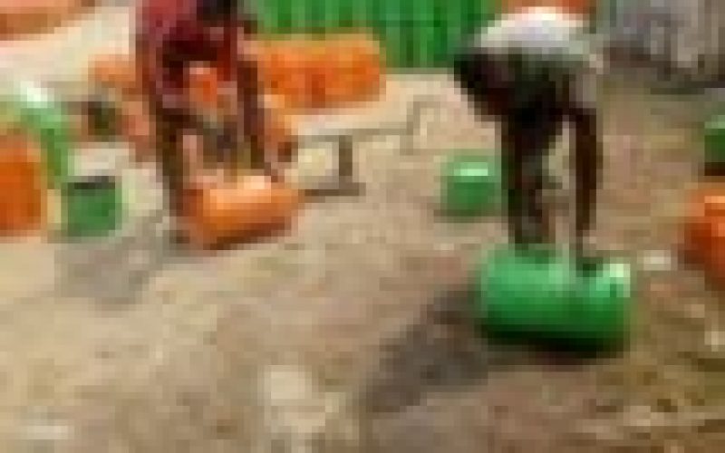 FG to inject into market 10m cooking gas cylinders in 1 year