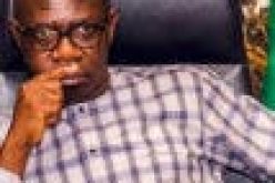 Akeredolu threatens to embarrass ex-Deputy Governor over unreturned government vehicles