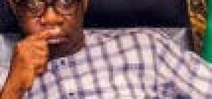 Fear of arrest: Ajayi agrees to return official vehicles