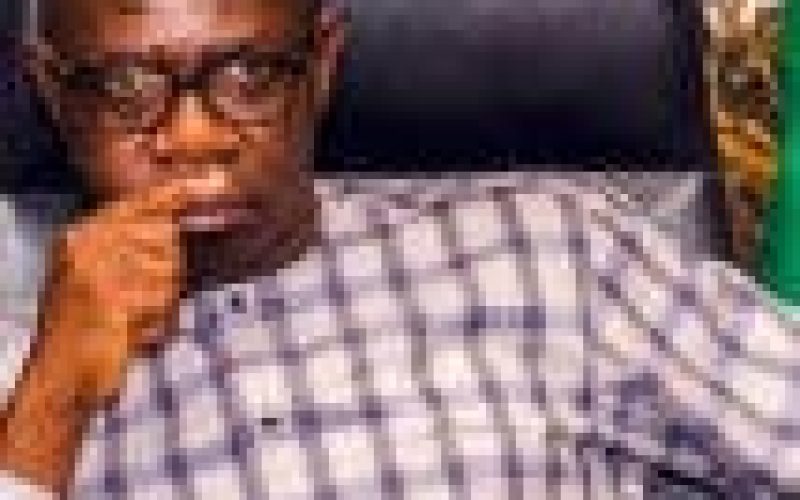 Akeredolu threatens to embarrass ex-Deputy Governor over unreturned government vehicles