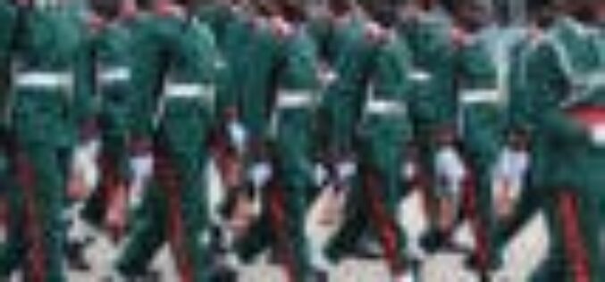 Armed forces college to begin award of masters degree in Security studies