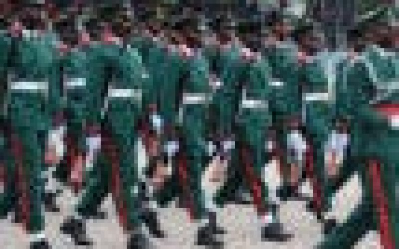 Armed forces college to begin award of masters degree in Security studies