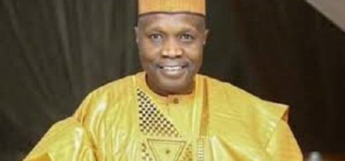 Payroll fraud: Gombe govt approves N1.49bn for biometric system installation