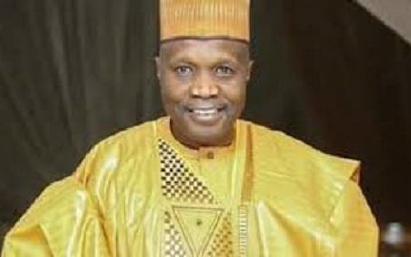 Payroll fraud: Gombe govt approves N1.49bn for biometric system installation