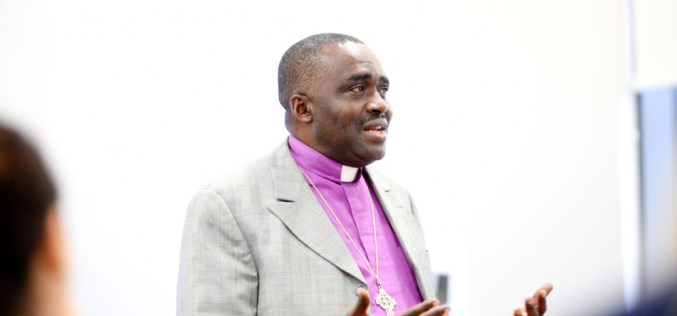 Govt yet to tell us truth about escalating attacks in S’East – Bishop Onuoha