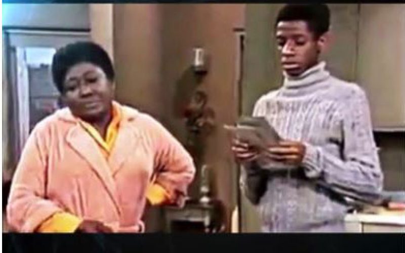 Watch ‘Good Times’ on ARISEPLAY This Easter Weekend
