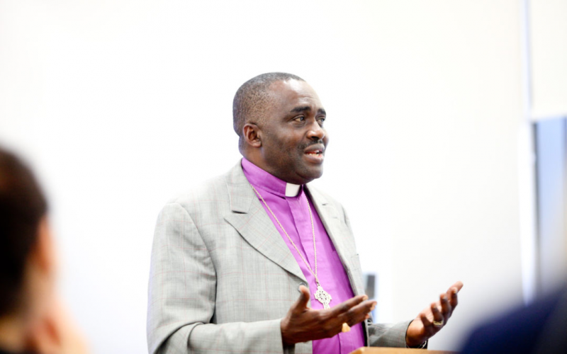 Govt yet to tell us truth about escalating attacks in S’East – Bishop Onuoha