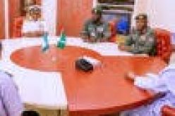 Arms probe: CSOs pass vote of confidence on ex-service chiefs