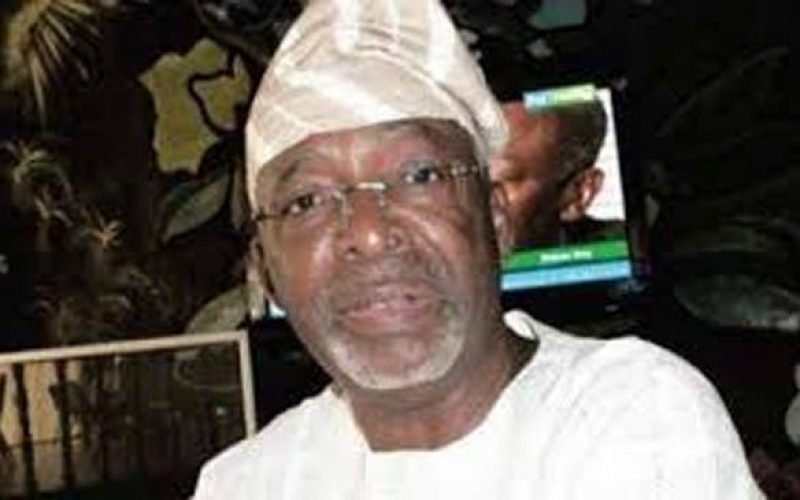 We’re not insurgents, says OPC faction