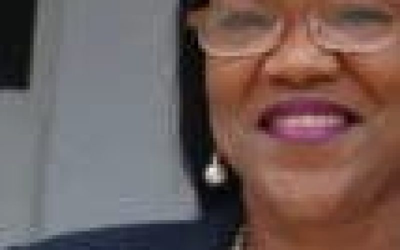 Enugu Governor’s wife calls for prayers over nation’s security challenges