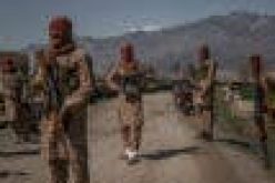 Taliban: Delaying troop withdrawal from Afghanistan not acceptable