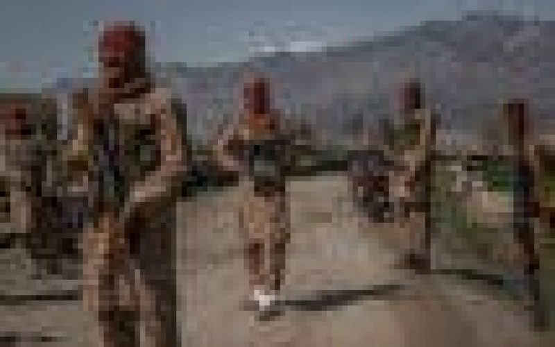Taliban: Delaying troop withdrawal from Afghanistan not acceptable