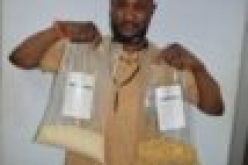 Drug trafficker arrested at Abuja airport