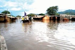 2021 rainfall: Lagos issues flash flood alert