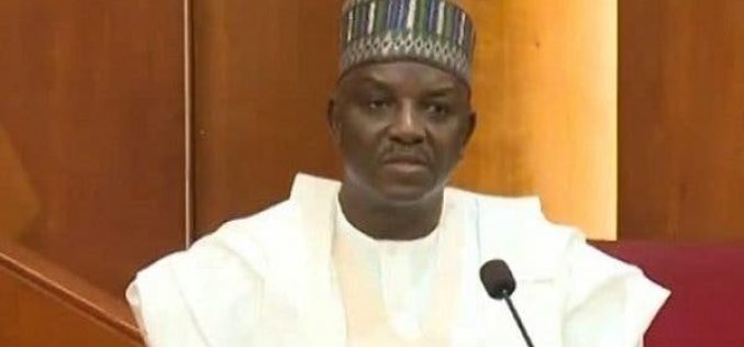 Minister gives reasons for nationwide power outage