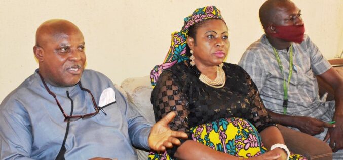 Justice Nweze, Abike Dabri set for UNN migration and neo-slavery conference