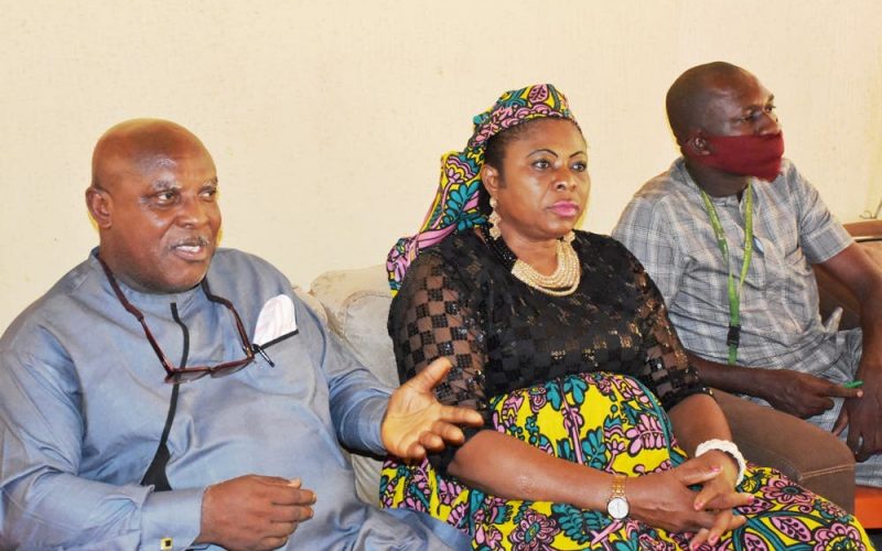 Justice Nweze, Abike Dabri set for UNN migration and neo-slavery conference